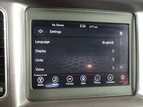 Used 2019 Dodge Charger SXT image 37