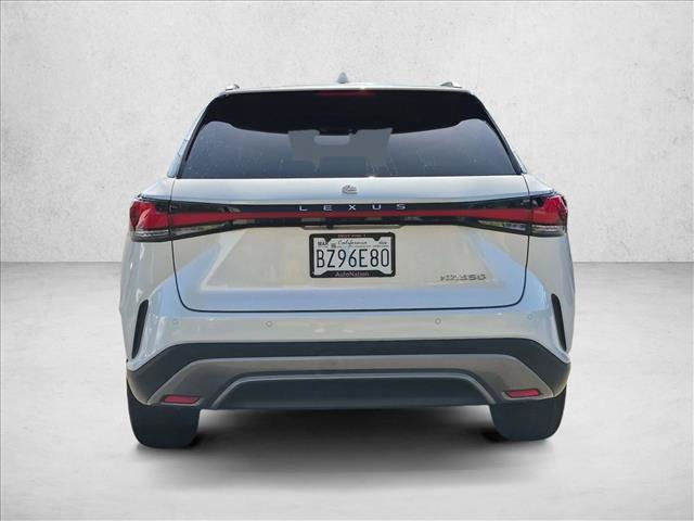 Used 2024 Lexus RX 350 Premium Plus w/ Convenience Package FWD image 7