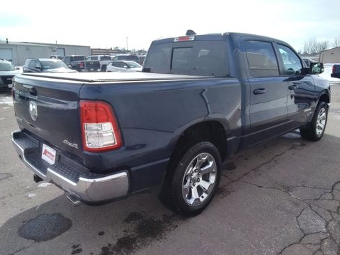Used 2022 RAM 1500 Big Horn image 5