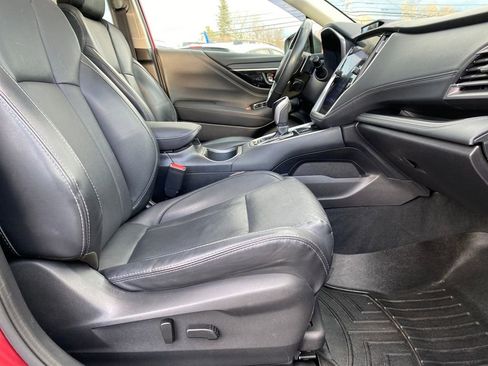 Used 2022 Subaru Outback Limited image 38