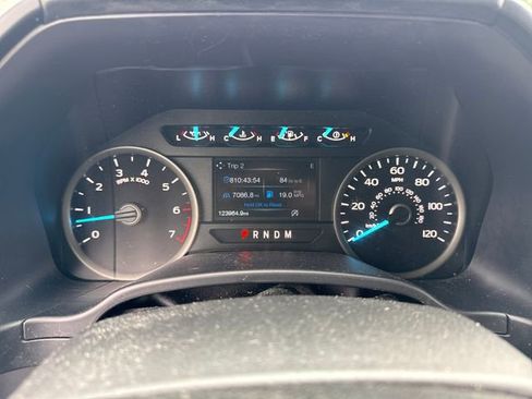 Used 2020 Ford F150 XLT w/ Equipment Group 302A Luxury AWD/4WD image 25