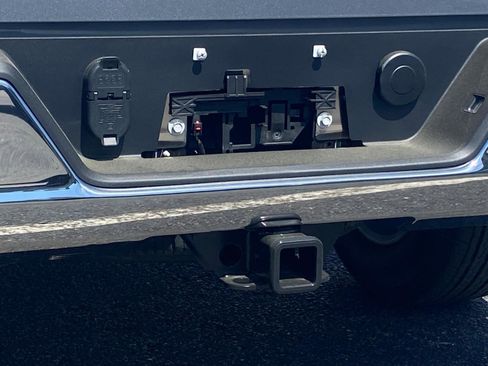 New 2026 Chevrolet Silverado 1500 LT AWD/4WD image 6
