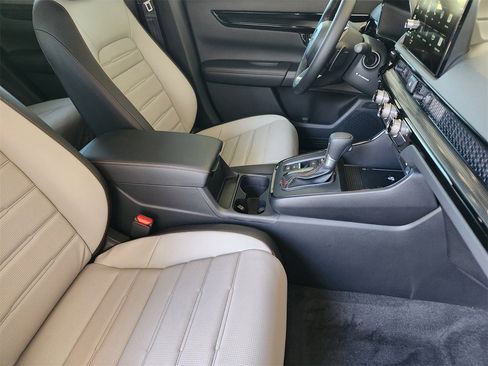 New 2026 Honda CR-V Sport Touring image 11