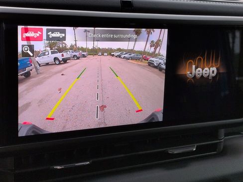 Certified 2024 Jeep Gladiator Rubicon image 19