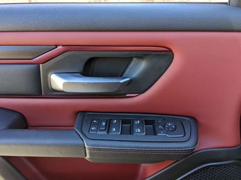 Used 2026 RAM 1500 Rebel w/ Bed Utility Group image 16