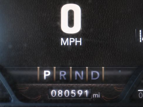 Used 2019 RAM 1500 Limited image 32