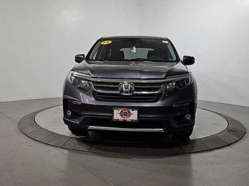 Used 2019 Honda Pilot EX-L image 8