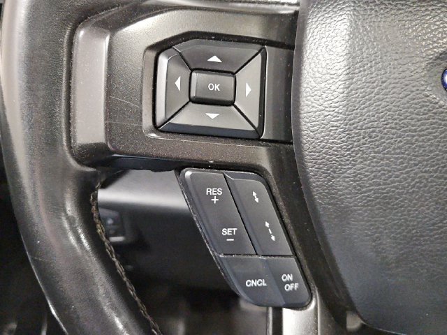 Certified 2020 Ford Expedition Limited w/ Special Edition Package AWD/4WD image 35