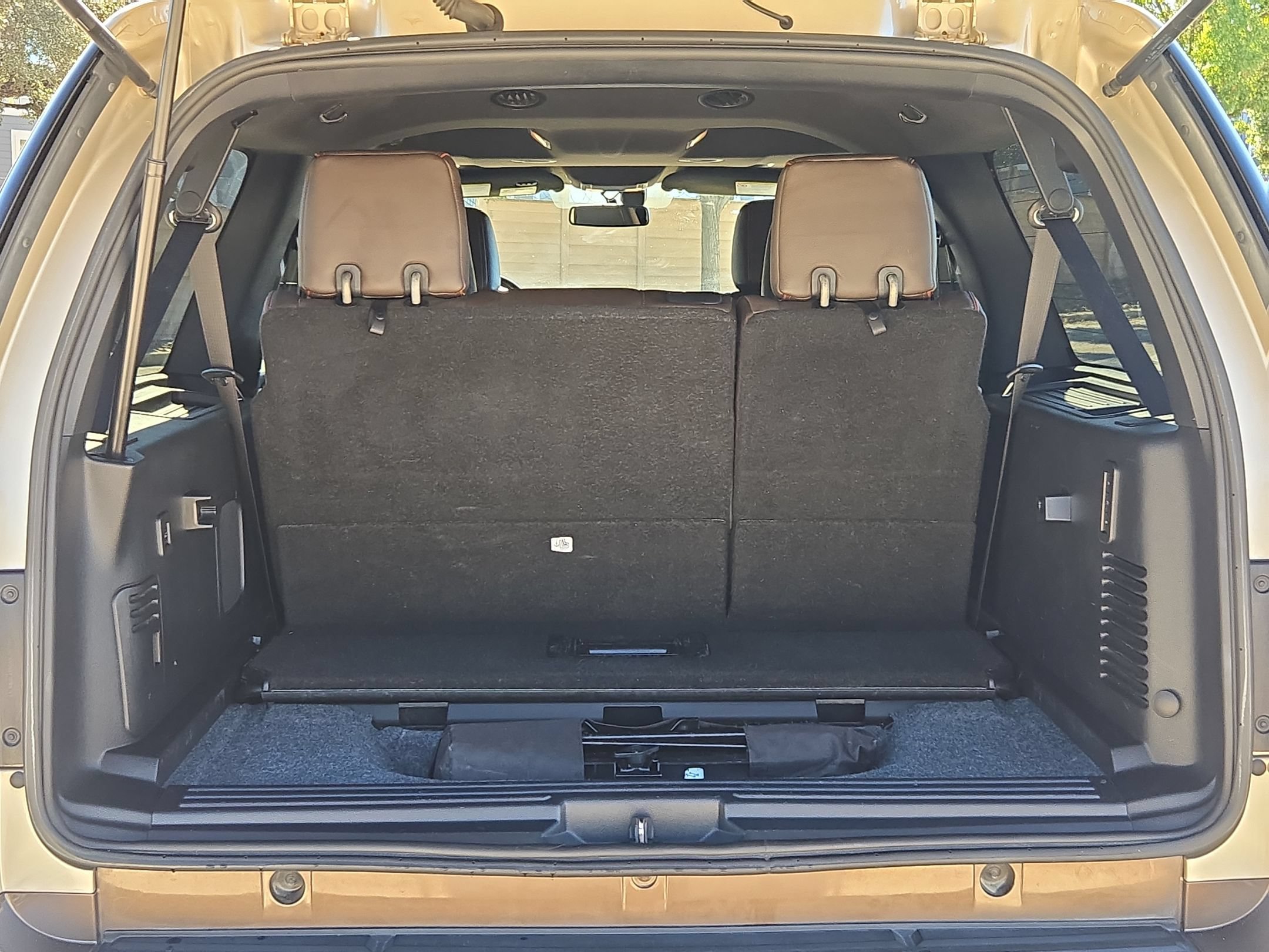 Used 2017 Ford Expedition EL King Ranch RWD image 23