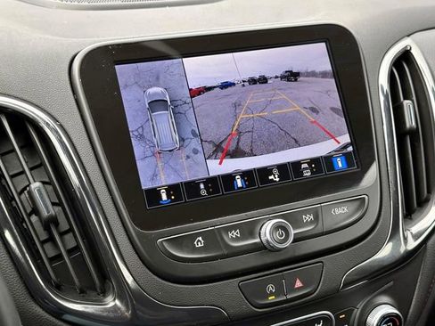 Certified 2024 Chevrolet Equinox RS w/ RS Leather Package image 27