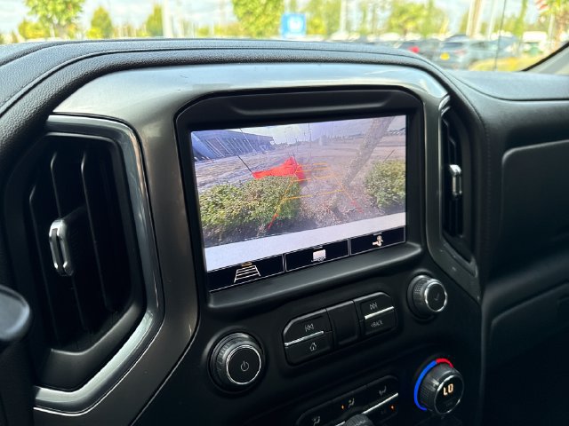Used 2020 Chevrolet Silverado 1500 RST w/ True North Edition AWD/4WD image 22