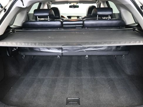 Used 2010 Lexus RX 450h AWD image 43