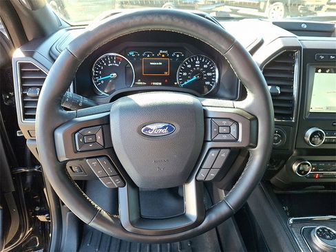 Used 2019 Ford Expedition Max Limited w/ Special Edition Package image 19