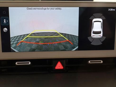 Used 2023 Hyundai Ioniq 5 SEL w/ Cargo Package image 39