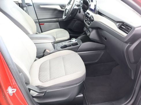 Used 2022 Ford Escape SE w/ Convenience Package AWD/4WD image 22
