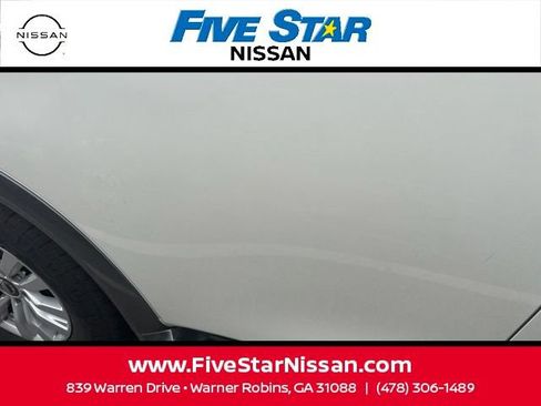 Used 2020 Nissan Armada SV w/ Driver Package RWD image 8