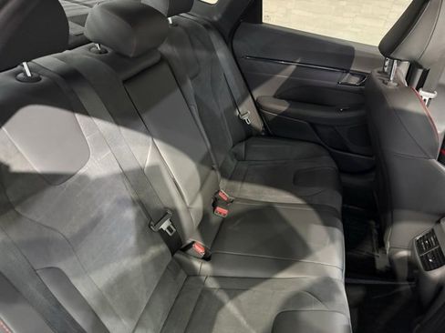 Used 2022 Hyundai Sonata N Line w/ Cargo Package image 32