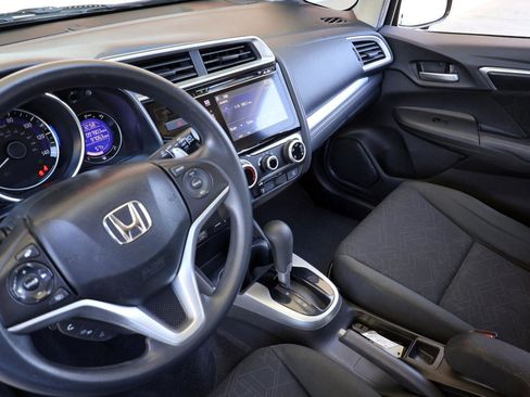 Used 2016 Honda Fit EX image 34