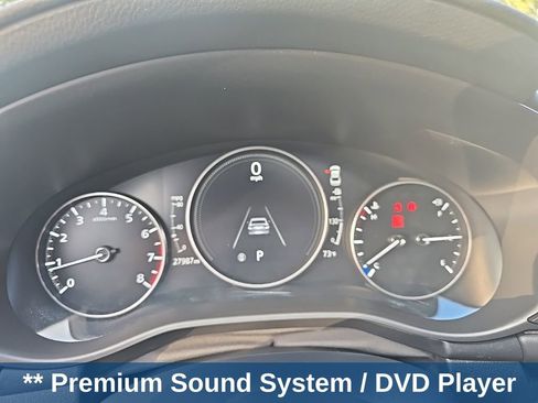 Used 2021 MAZDA MAZDA3 s image 19