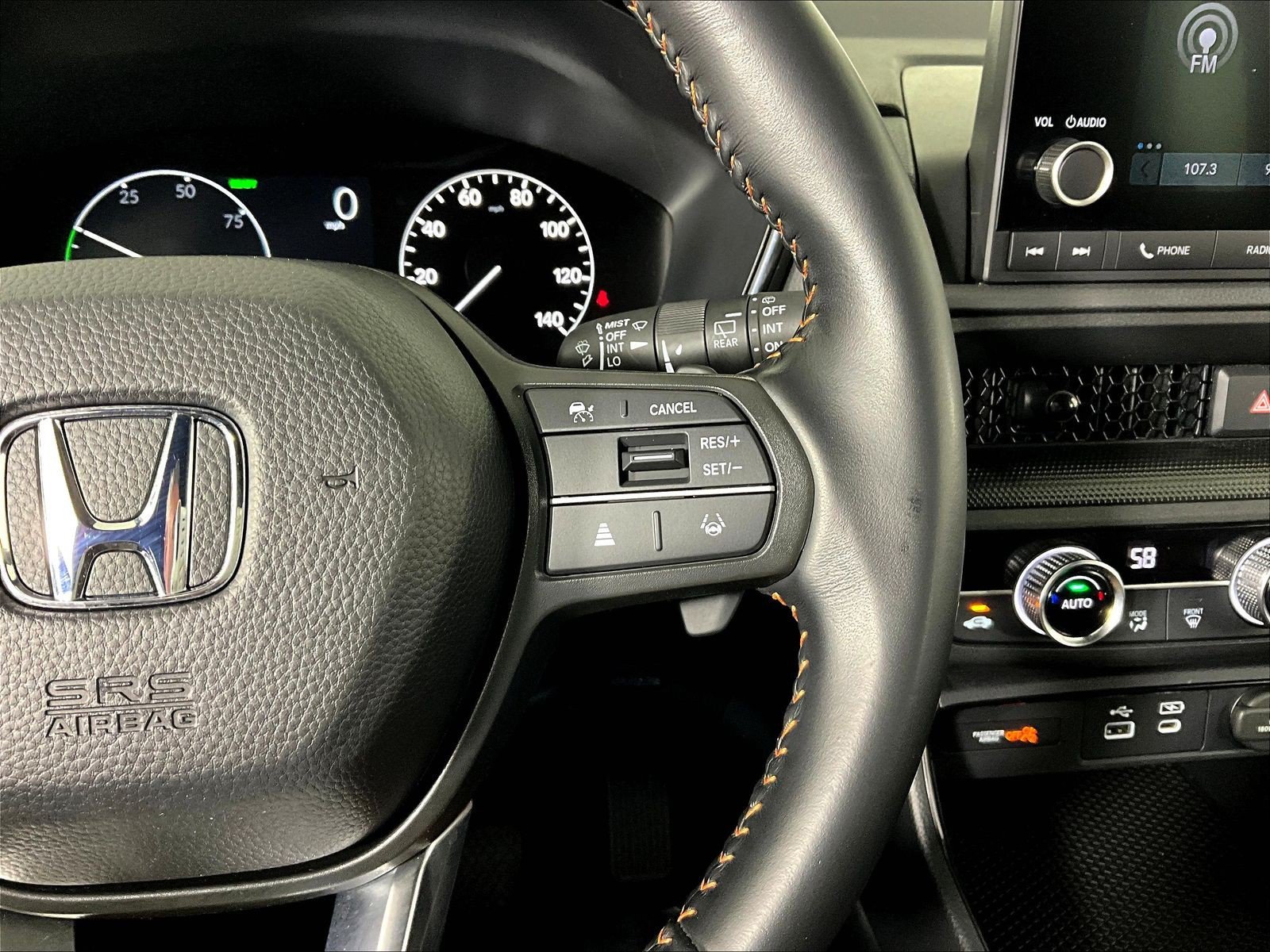 Used 2025 Honda CR-V Sport image 12