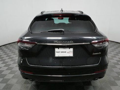 Certified 2022 Maserati Levante GT image 29
