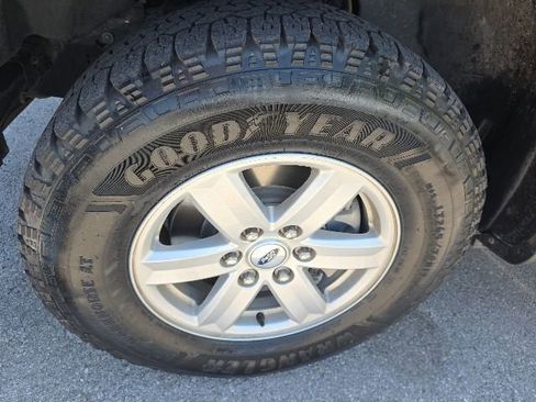 Used 2022 Ford F150 XL w/ Equipment Group 101A High AWD/4WD image 10