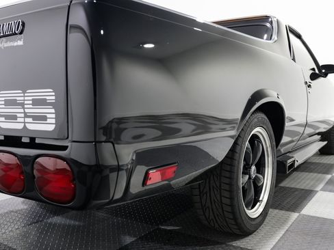 Used 1987 Chevrolet El Camino image 12