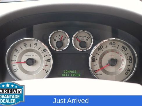 Used 2010 Ford Edge SEL image 18