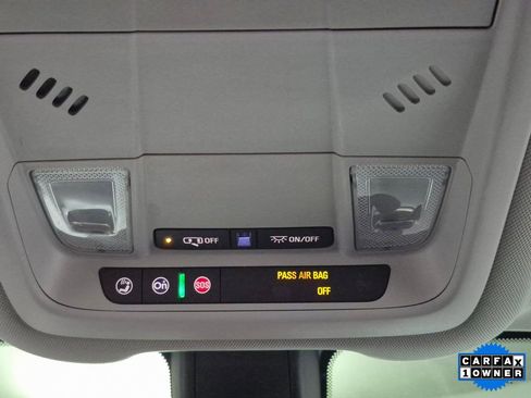 Used 2019 GMC Terrain SLE image 21