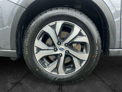 Used 2022 Subaru Outback Touring image 15