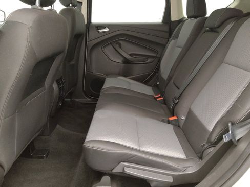 Used 2018 Ford Escape SE w/ SE Sync 3 Package image 18