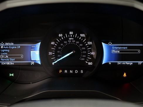 Used 2024 Ford Edge SE image 16