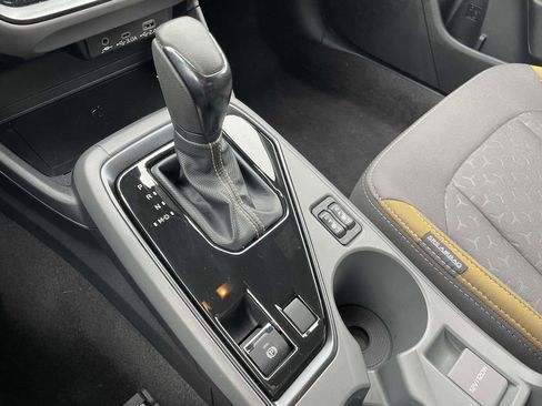 Certified 2025 Subaru Crosstrek 2.5i Sport w/ Popular Package #4A image 23