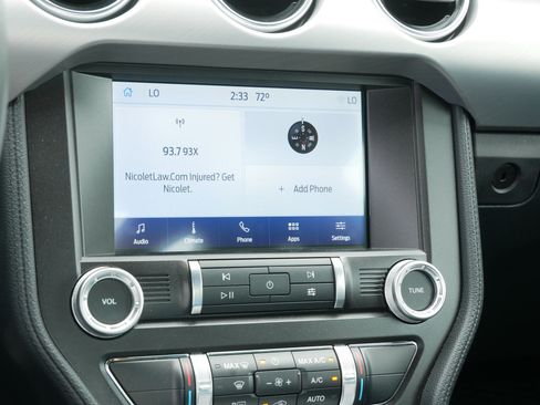 Used 2022 Ford Mustang GT Premium RWD image 22
