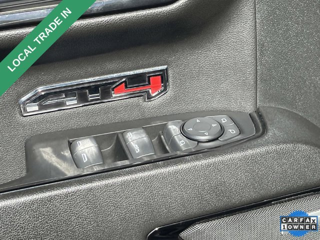 Used 2023 GMC Sierra 1500 AT4 w/ Technology Package AWD/4WD image 23