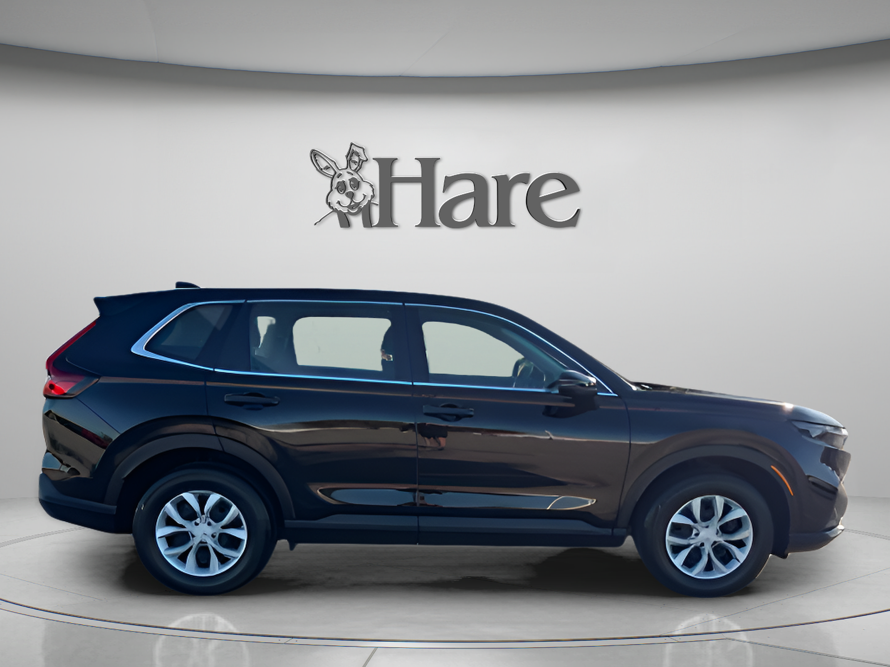 Used 2024 Honda CR-V LX image 6