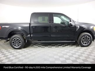 Used 2022 Ford F150 XLT w/ Equipment Group 302A High AWD/4WD video 2