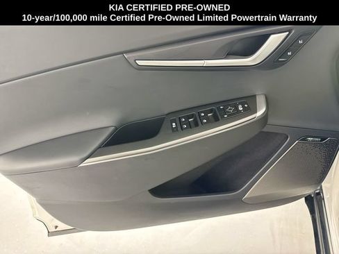 Certified 2024 Kia EV6 Wind w/ Wind Technology Package AWD/4WD image 18