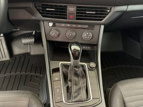 Used 2024 Volkswagen Jetta S FWD image 21