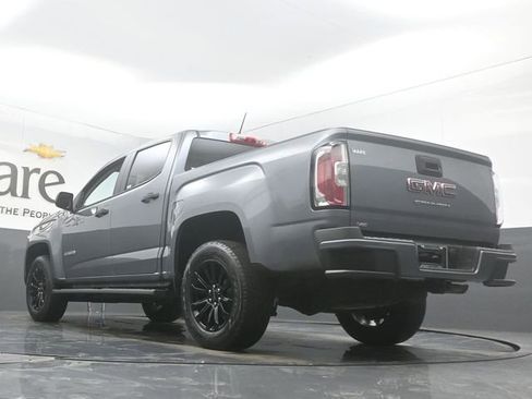 Used 2021 GMC Canyon Elevation Standard w/ Convenience Package image 5