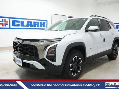 New 2026 Chevrolet Equinox ACTIV w/ Convenience Package III