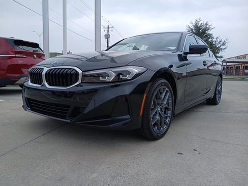 New 2026 BMW 330i Sedan image 3