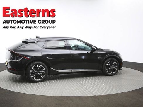 Used 2022 Kia EV6 Wind w/ Wind Technology Package image 46