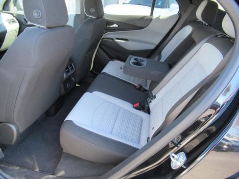 Certified 2023 Chevrolet Equinox LS w/ LS Convenience Package image 27