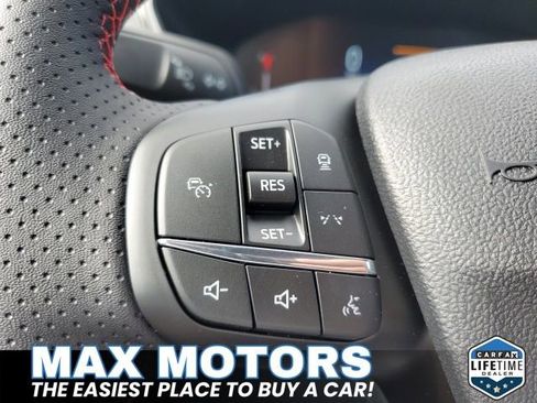 New 2026 Ford Escape ST-Line w/ Tech Pack #1 image 26