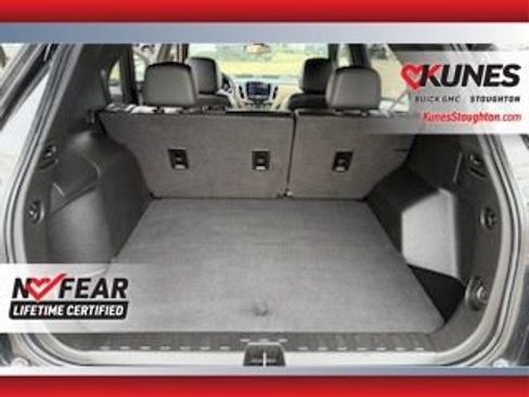 Used 2022 Chevrolet Equinox Premier AWD/4WD image 19