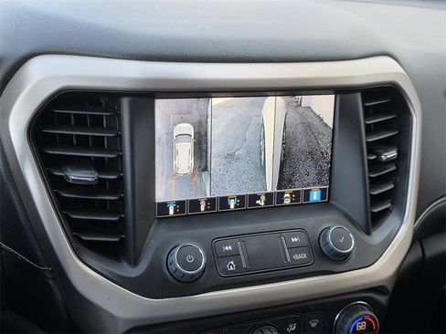 Used 2023 GMC Acadia Denali w/ Denali Ultimate Package image 24