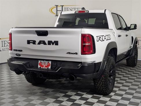 Used 2025 RAM 1500 RHO image 7