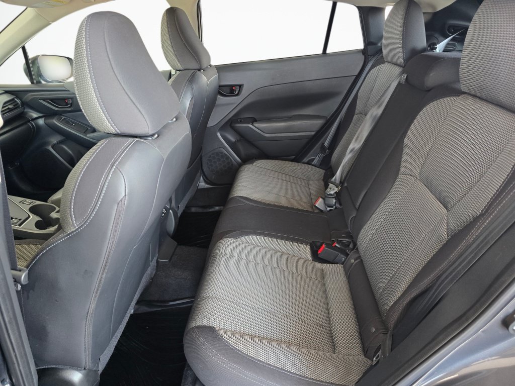 Used 2024 Subaru Crosstrek 2.0i Premium AWD/4WD image 38