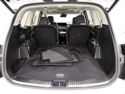 Used 2025 Kia Telluride SX w/ SX Captain's Chair Package image 7